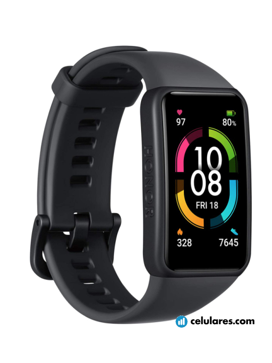 Imagen 2 Huawei Band 6