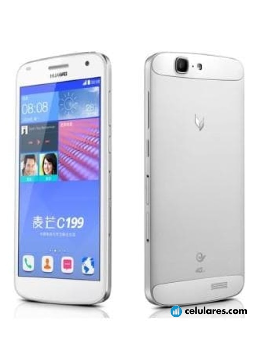 Imagen 2 Huawei C199
