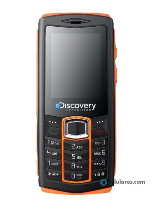 Huawei D51 Discovery