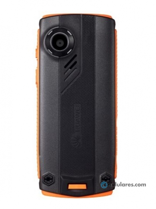 Imagen 2 Huawei D51 Discovery