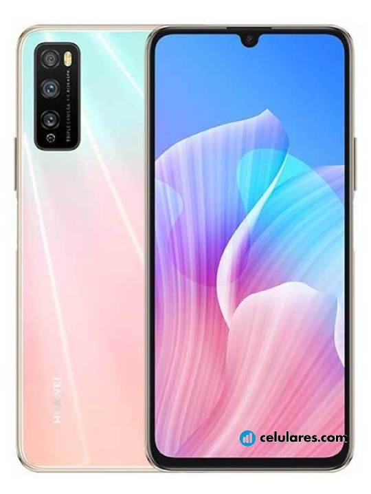 Imagen 2 Huawei Enjoy 20 Pro