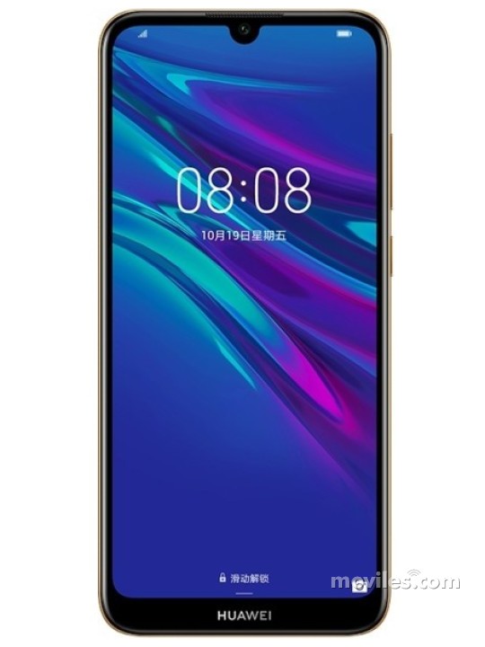 Huawei Enjoy 9e Celulares Argentina