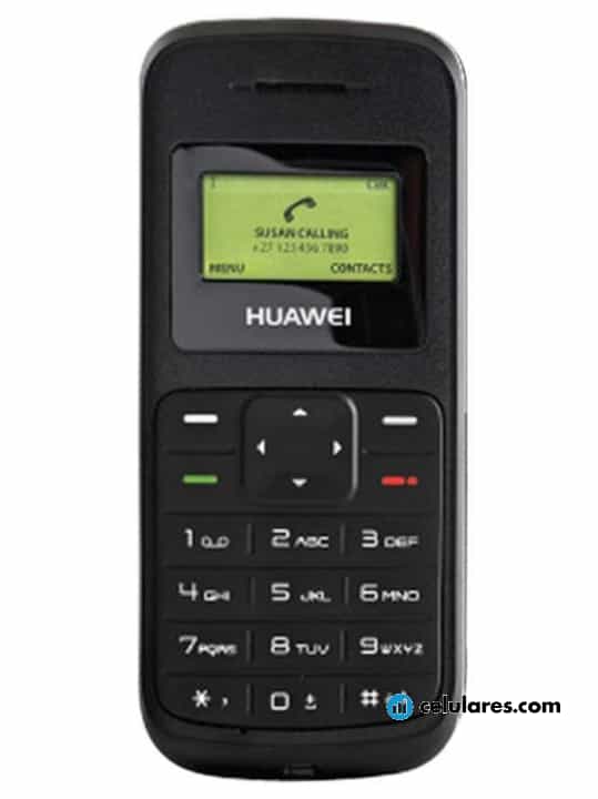 Huawei G1000