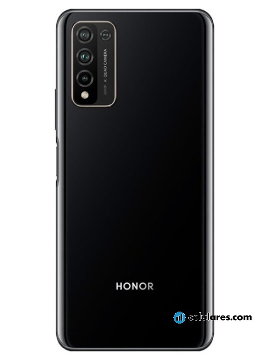 Imagen 5 Huawei Honor 10X Lite