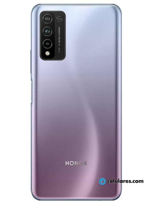 Imagen 6 Huawei Honor 10X Lite