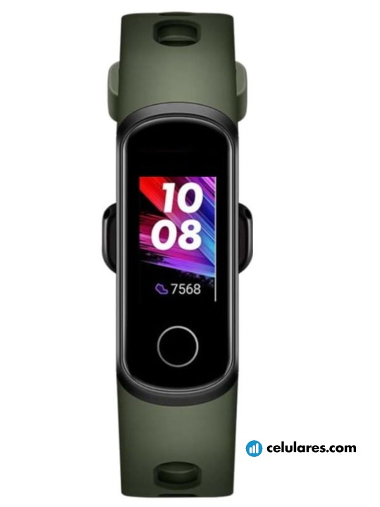 Huawei Honor Band 5i