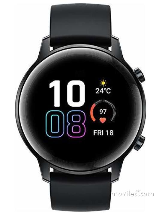 Características detalladas Huawei Honor MagicWatch 2 42mm - Celulares.com  Argentina
