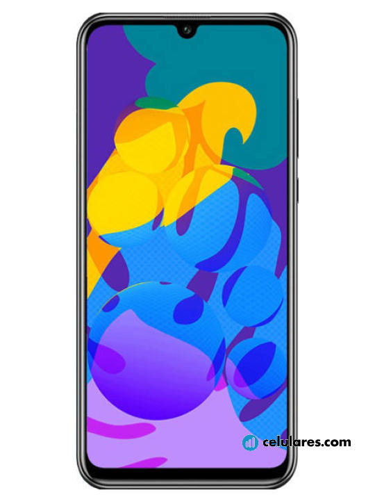Huawei Honor Play 4T