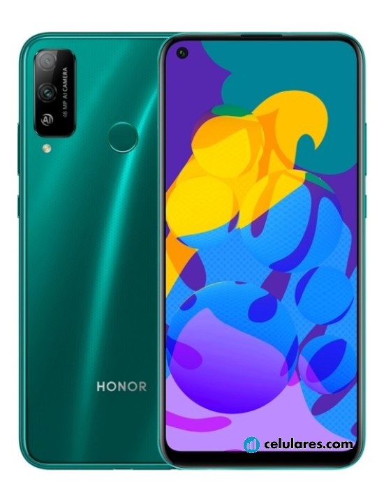 Imagen 3 Huawei Honor Play 4T