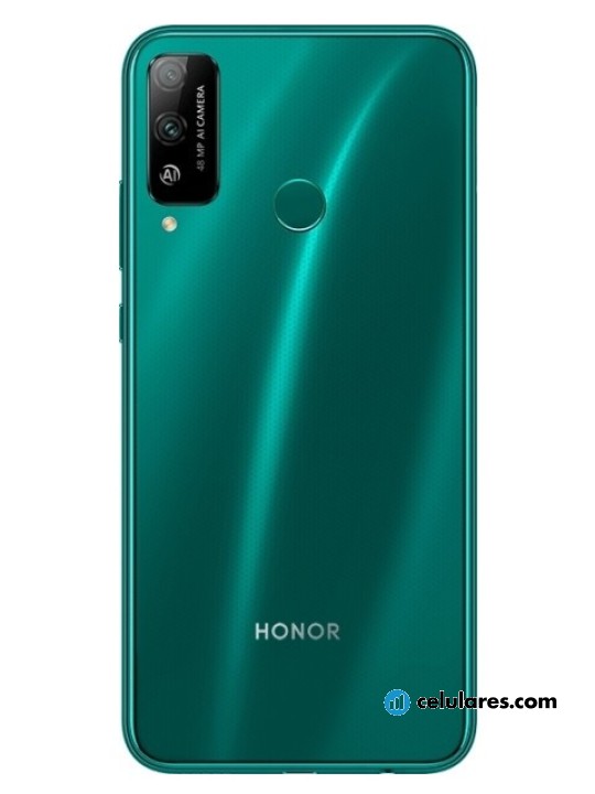 Imagen 5 Huawei Honor Play 4T