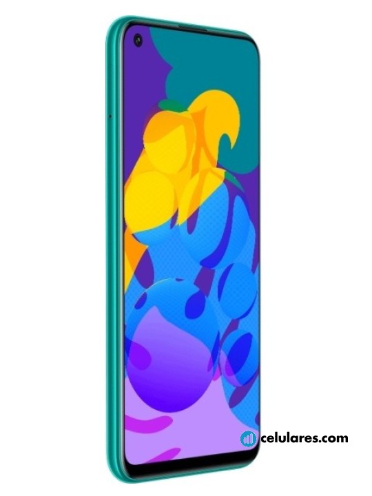 Imagen 2 Huawei Honor Play 4T
