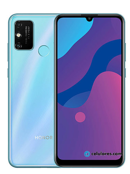 Imagen 2 Huawei Honor Play 9A