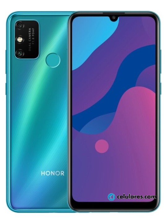 Imagen 3 Huawei Honor Play 9A