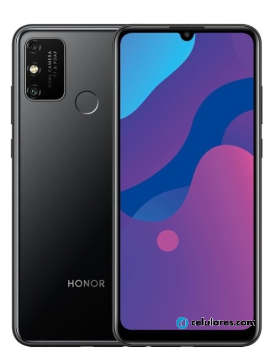 Imagen 4 Huawei Honor Play 9A