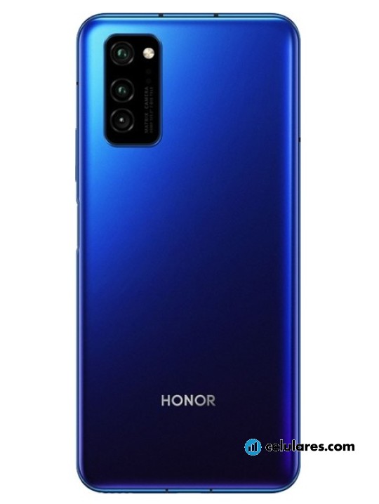 Imagen 4 Huawei Honor V30