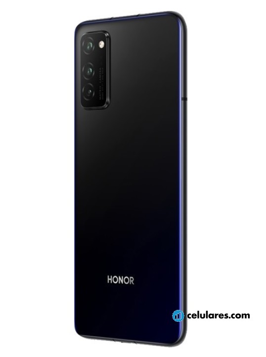 Imagen 5 Huawei Honor V30