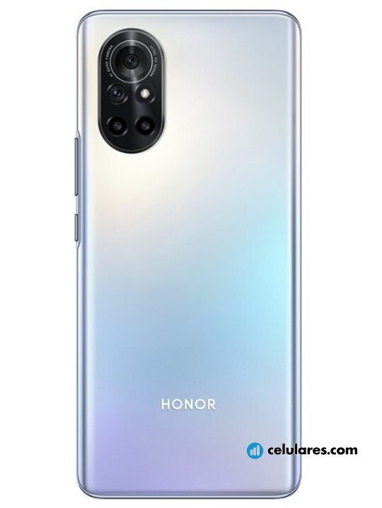 Imagen 6 Huawei Honor V40 Lite