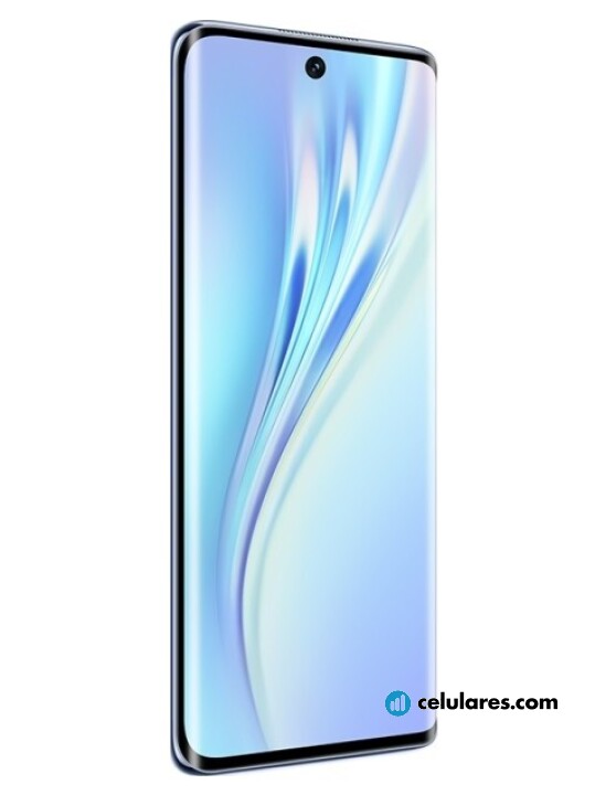 Imagen 3 Huawei Honor V40 Lite