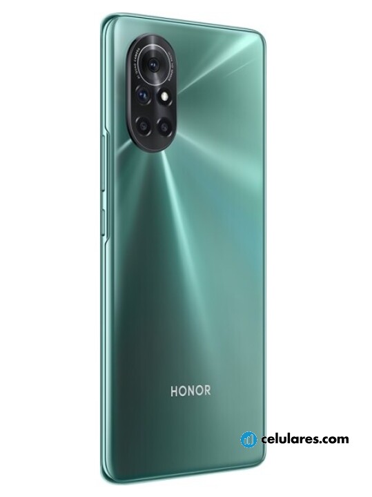 Imagen 7 Huawei Honor V40 Lite
