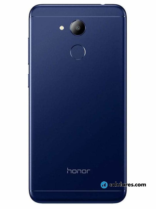 Imagen 4 Huawei Honor V9 Play