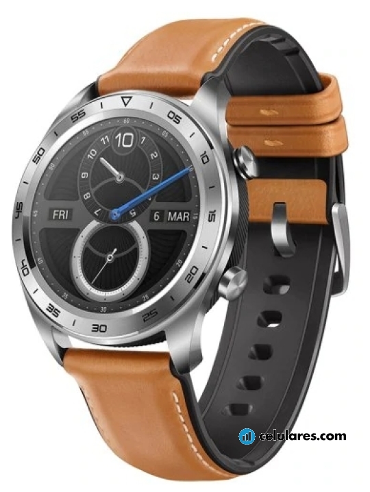 Imagen 3 Huawei Honor Watch Dream