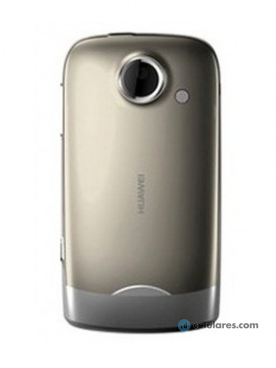 Imagen 2 Huawei U8100