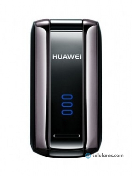 Imagen 2 Huawei M318