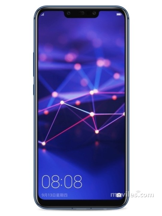 Huawei mate 20 lite замена стекла камеры