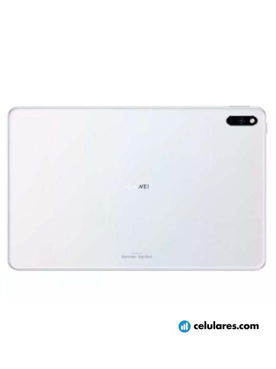 Imagen 4 Tablet Huawei MatePad