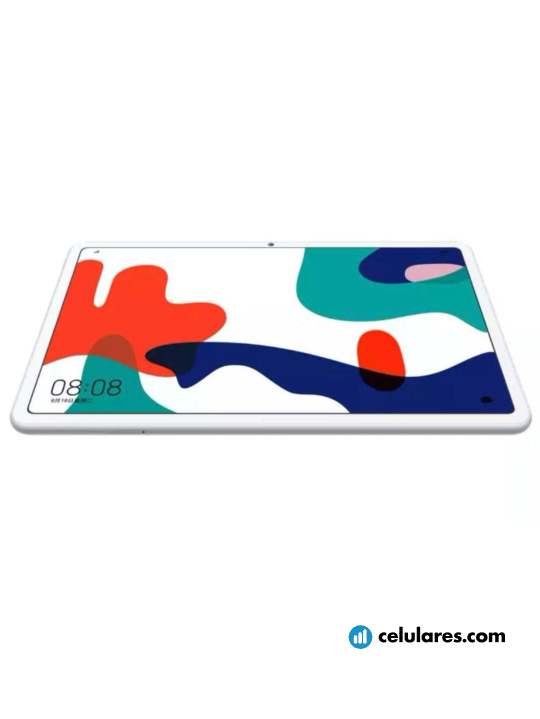 Imagen 5 Tablet Huawei MatePad