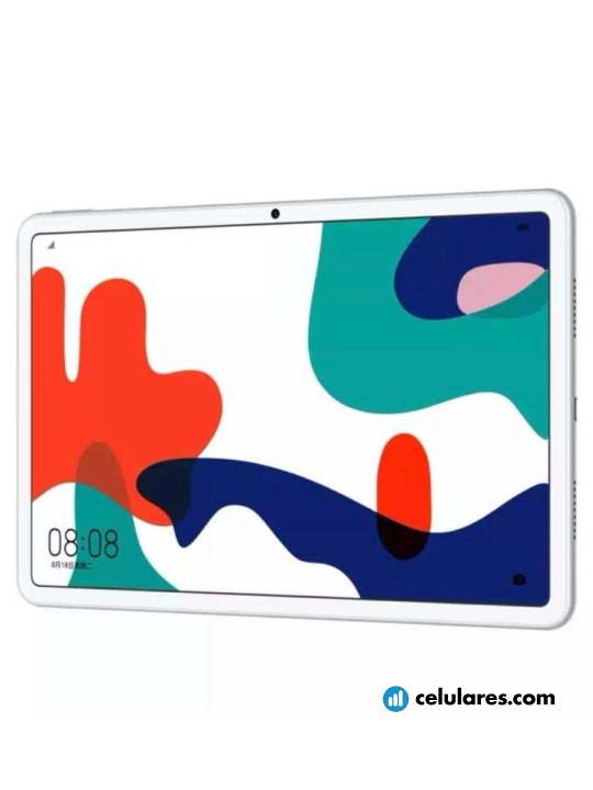Imagen 2 Tablet Huawei MatePad