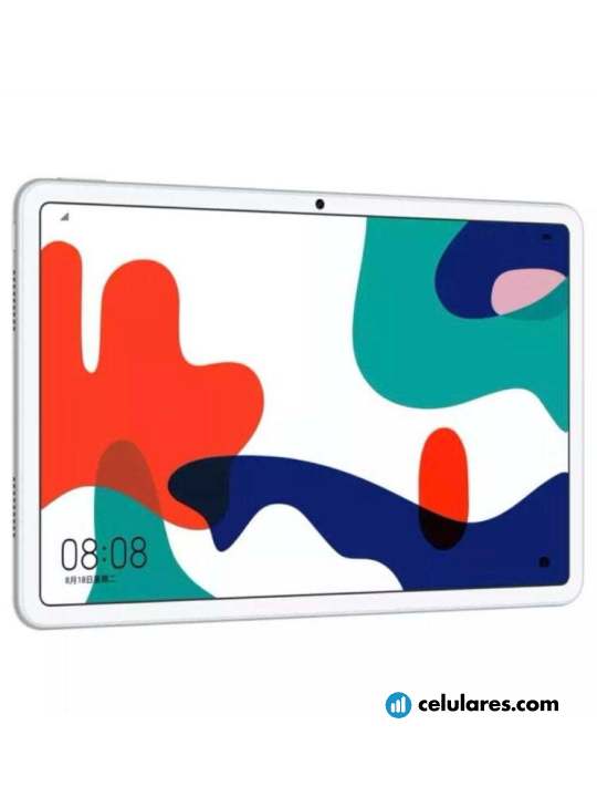 Imagen 3 Tablet Huawei MatePad
