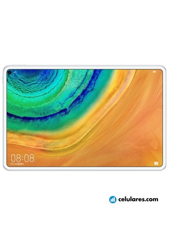 Imagen 2 Tablet Huawei MatePad Pro