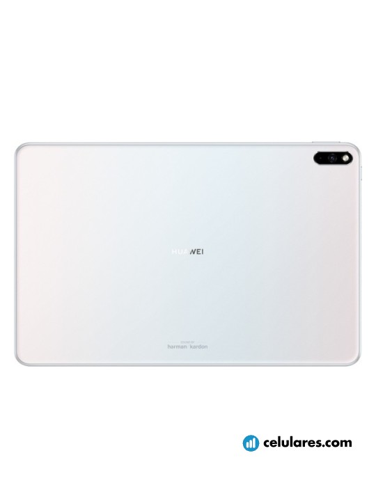 Imagen 6 Tablet Huawei MatePad Pro
