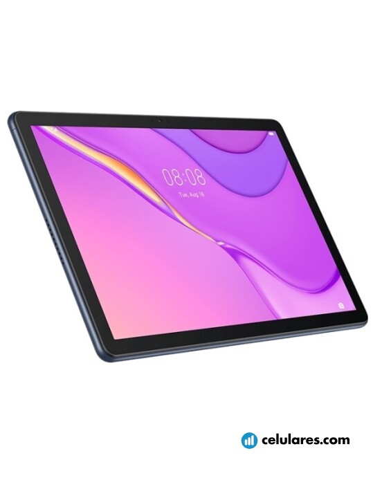 Imagen 5 Tablet Huawei MatePad T 10s