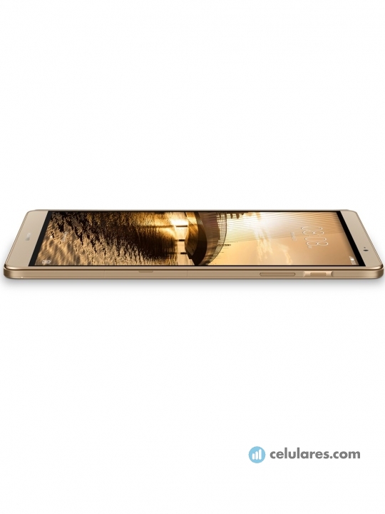 Imagen 8 Tablet Huawei MediaPad M2