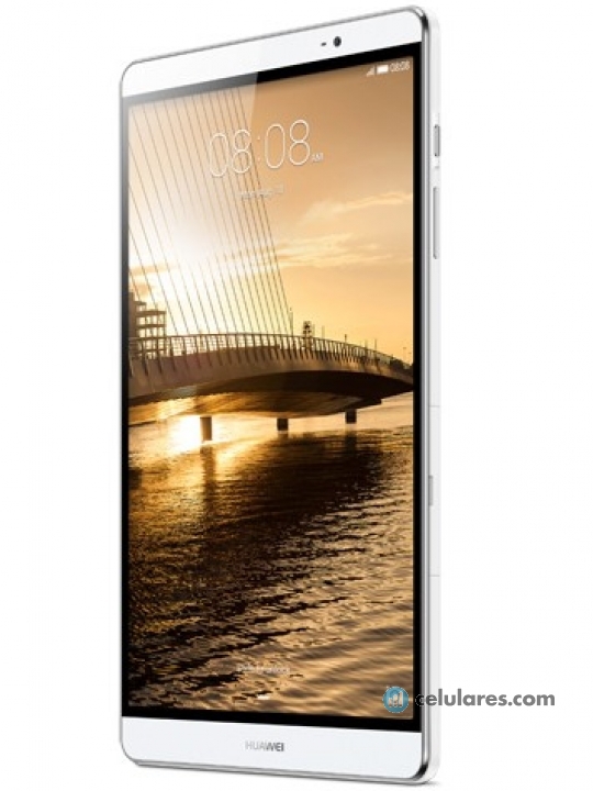 Imagen 9 Tablet Huawei MediaPad M2