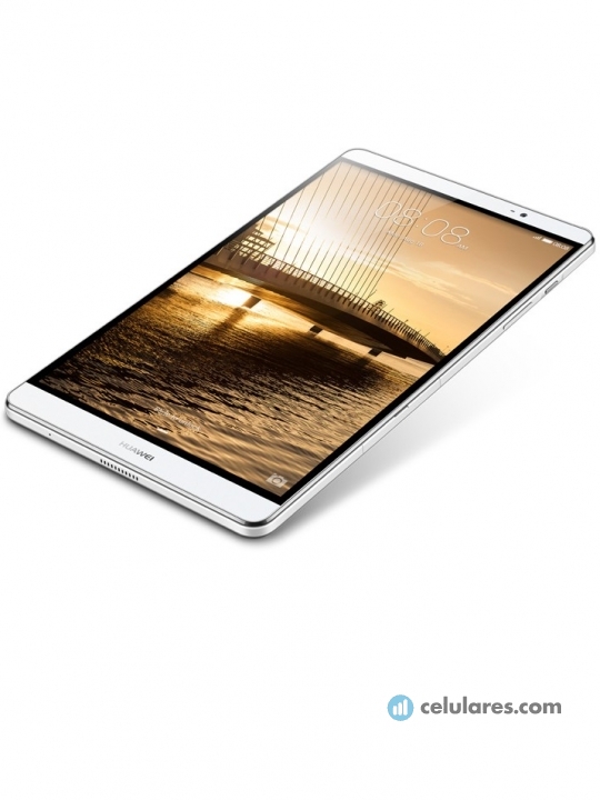 Imagen 14 Tablet Huawei MediaPad M2