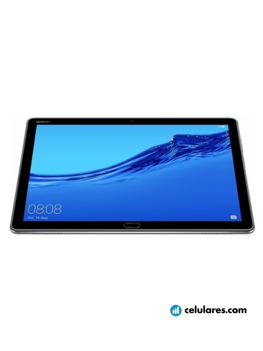Fotografías Tablet MediaPad M5 Lite 10