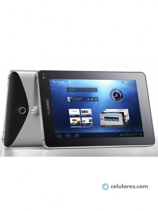 Imagen 2 Tablet Huawei MediaPad S7-301w