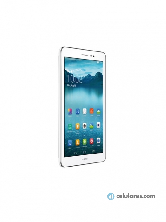 Imagen 2 Tablet Huawei MediaPad T1 8.0