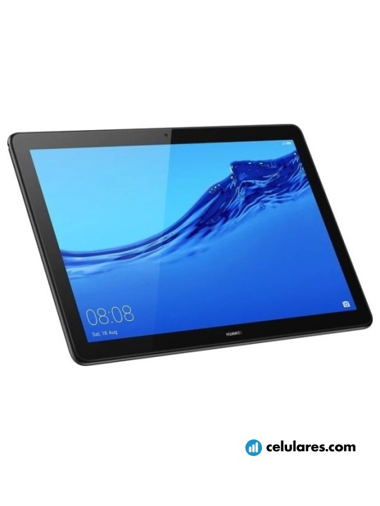 Fotografías Tablet MediaPad T5