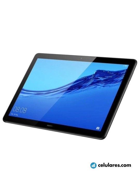Fotografías Tablet MediaPad T5