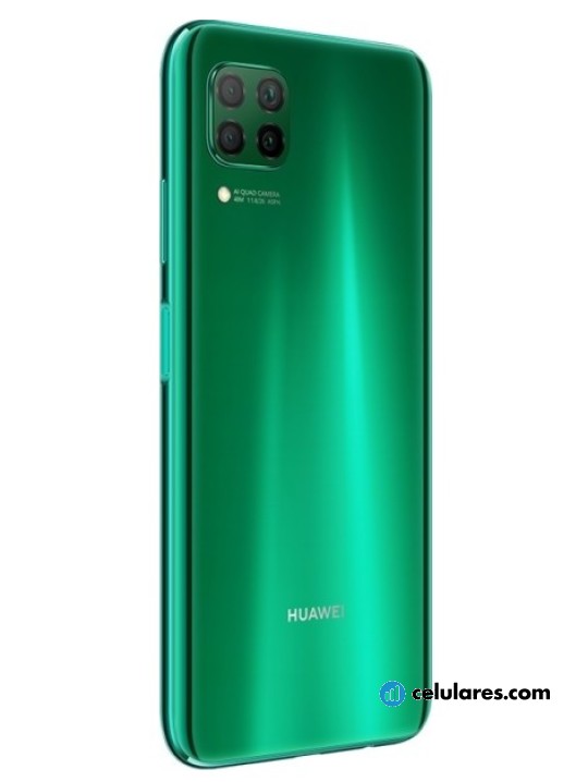 Imagen 4 Huawei nova 6 SE