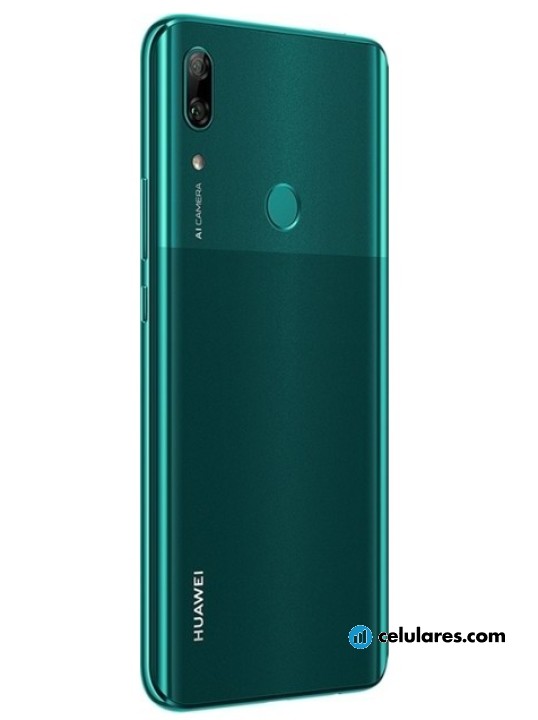 Imagen 5 Huawei P Smart Z