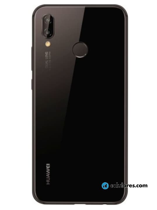Imagen 5 Huawei P20 Lite