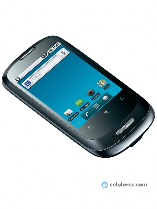 Imagen 6 Huawei U8180 IDEOS X1