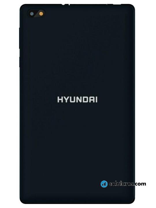 Imagen 4 Tablet Hyundai Hytab Lite 7WD1