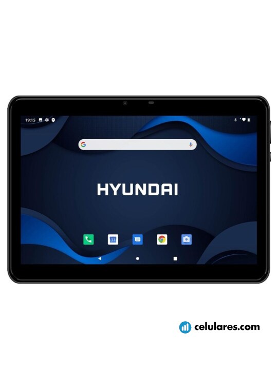 Tablet Hyundai HyTab Plus 10XL