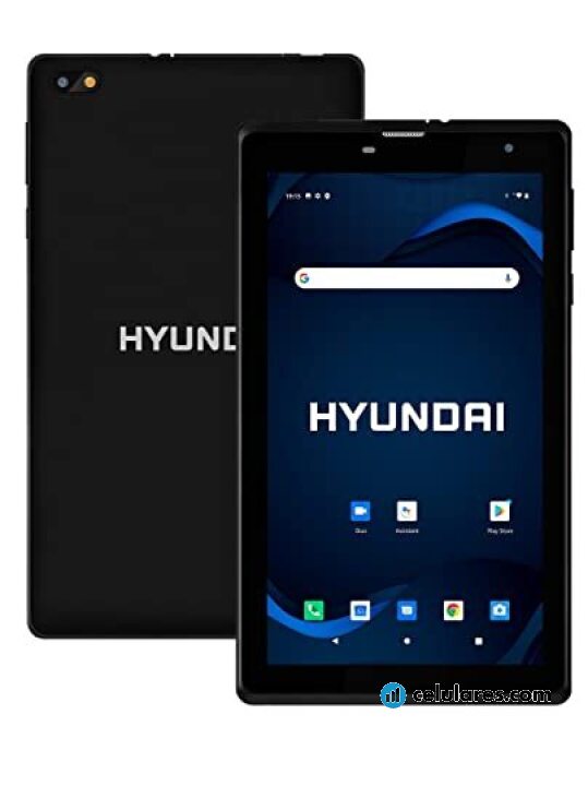 Imagen 2 Tablet Hyundai HyTab Plus 7LB1